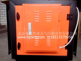 為保證傳染效力，油煙凈化器該怎么安裝？