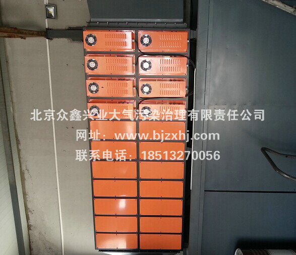 工業(yè)廢氣治理技術(shù)有哪些？