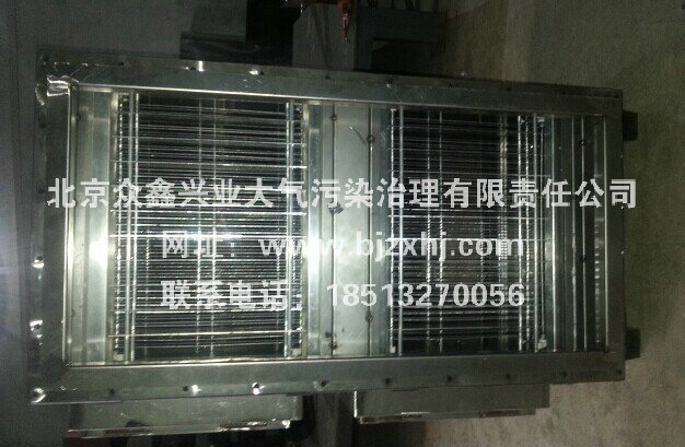 油煙凈化通常有哪幾點(diǎn)作用？